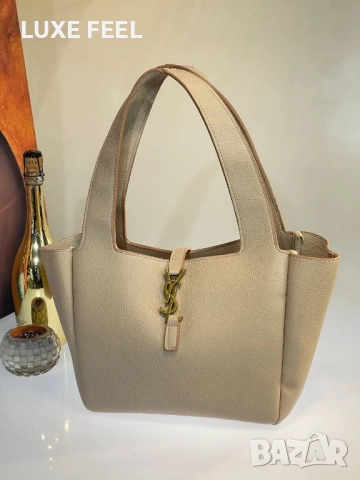 Дамски Чанти ⚜️ Yves Saint Laurent , снимка 5 - Чанти - 52497416