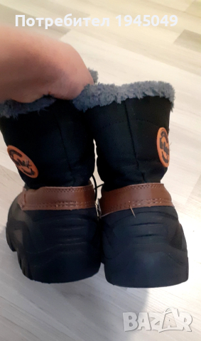 Зимни боти за момче на Lee Cooper