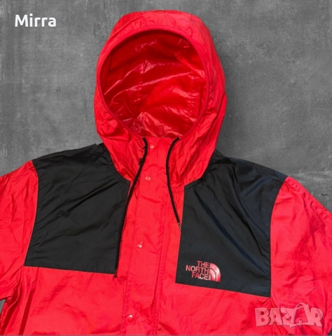 The North Face Windbreaker , снимка 2 - Якета - 52044668