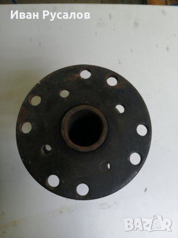 Разширителни фланци  за фреза за мотокултиватор, снимка 3 - Селскостопанска техника - 39863896