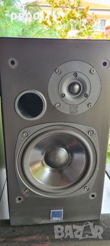 Dali 202 тонколони, снимка 3 - Тонколони - 33938974