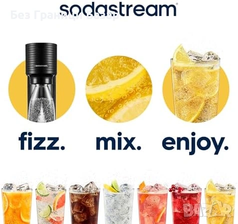 Нов Сироп за SodaStream Lipton лимонов студен чай 6 броя без захар по 440 мл, снимка 7 - Други - 54195158