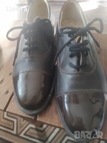 Мъжки обувки
