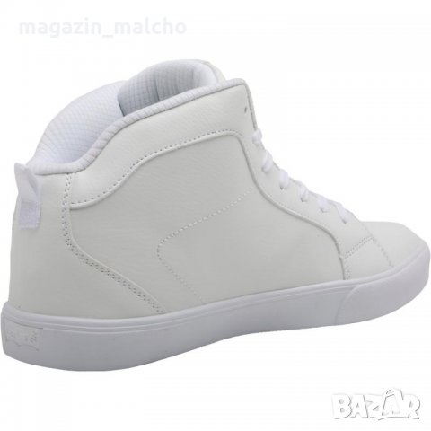 МЪЖКИ КЕЦОВЕ - LEVIS FRANKLIN; размери: 41 и 46, снимка 5 - Кецове - 31528848