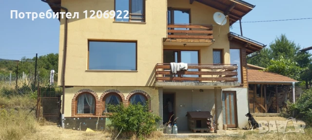 Имотът се продава чрез Частен съдебен изпълнител. Цялата необходима информация, може да получите тук, снимка 1