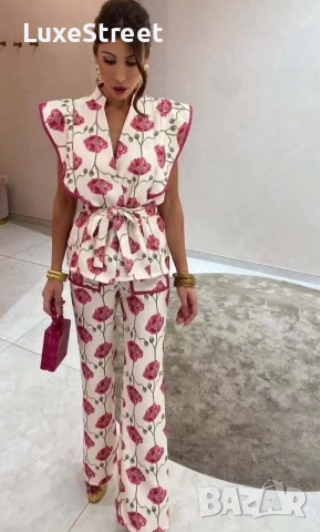 🤍Дамски Комплекти , снимка 2 - Комплекти - 53880051