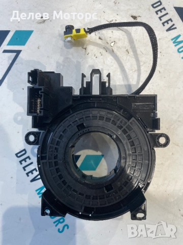 25554-0638R лентов кабел, писта от Renault Clio 5 1.0 SCe, двигател B4D419, 67 кс., 5ск., 26 000 km,, снимка 2 - Части - 52357687