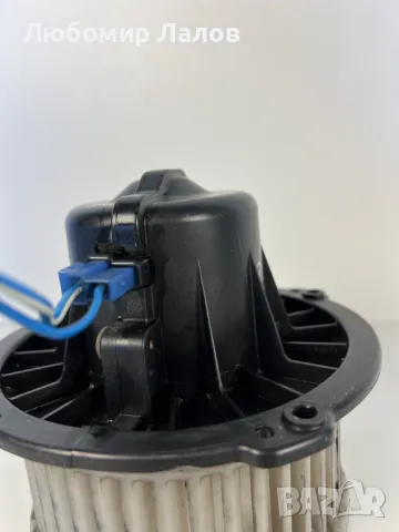 Вентилатор реостат парно за Опел Фронтера А Opel Frontera A, снимка 5 - Части - 47870509