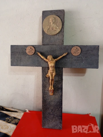 стар кръст,разпятие 