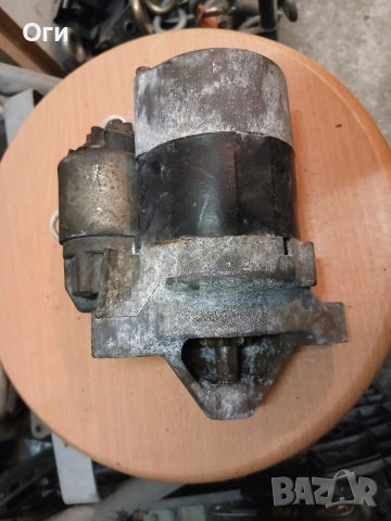 Стартер за Рено Клио II 1.2 16V 77 01 499 651