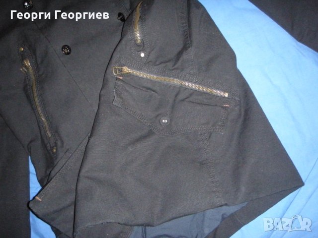 Яке Levis, снимка 6 - Якета - 30832367
