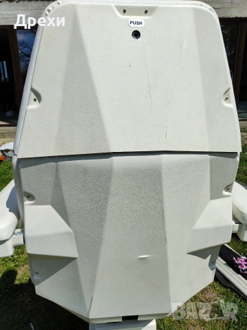 Професионален козметичен/медицински стол., снимка 3 - Козметични уреди - 54244253