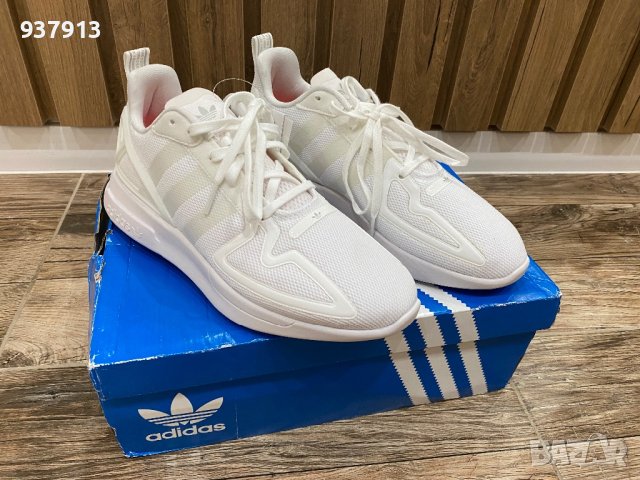 Унисекс маратонки Adidas, снимка 1 - Маратонки - 41639447