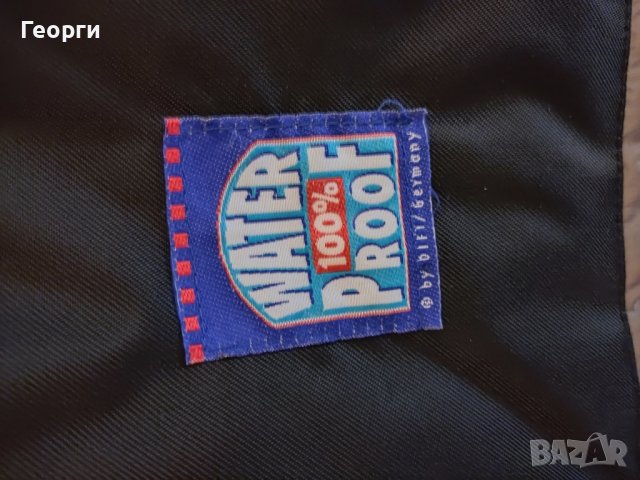 Яке за моторист Moto Line, снимка 6 - Аксесоари и консумативи - 42794633