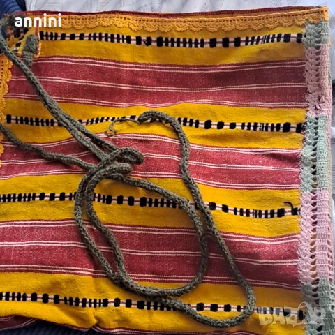 тъкана торба  раз височ 48/42, снимка 17 - Други стоки за дома - 44325426