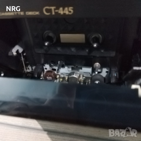 Pioneer ct-445 Дек, снимка 4 - Декове - 52517016