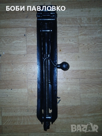 Г-образен крик ленд ровър нов оем, снимка 8 - Аксесоари и консумативи - 51976070