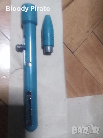 сигнална газ-писалка , снимка 3 - Екипировка - 54188725