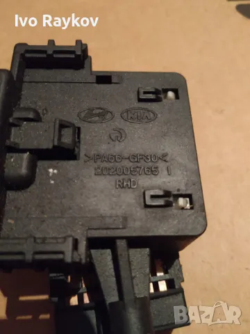 Лост чистачки за Hyunda Santa Fe, Kia Carens, 2006-2012г., 202005765, 202005765,, снимка 6 - Части - 46307072