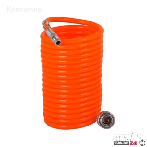 Маркуч за въздух, снимка 4 - Аксесоари и консумативи - 44665896