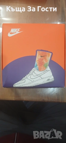 Чорапи Nike,  ароматизирани ., снимка 3 - Мъжки чорапи - 54175573
