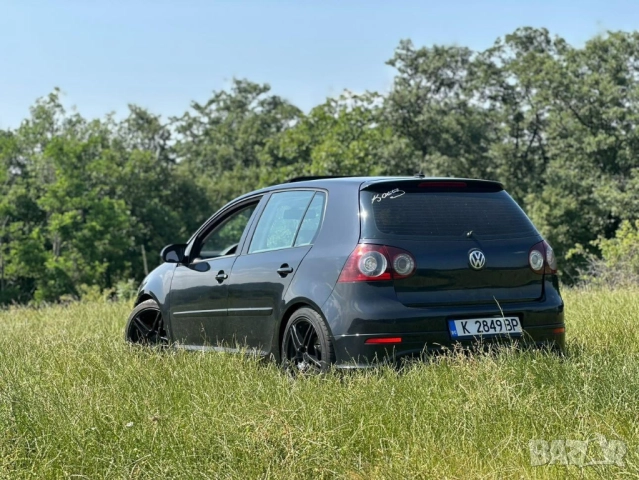 🔴✅ Продавам Голф 5 2.0tdi 140кс. BKD на ЧАСТИ, както и ВСЯКАКВИ Части, Консумативи и Автоаксесоари, снимка 3 - Части - 52174474