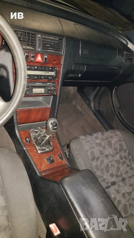 Mercedes-Benz  C 220 CDI (125hp), снимка 5 - Автомобили и джипове - 52716614