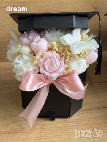 Букети за абитуриенти, снимка 8 - Подаръци за жени - 54273739