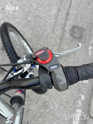 Колело “24”, снимка 4 - Велосипеди - 53918284