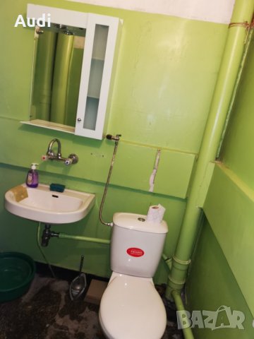 Собственик продава ремонтирана гарсионера ж.к. Владислав Варненчик. Бл.33  ет. 9 Без расансьор. РЗП , снимка 5 - Апартаменти - 31794154