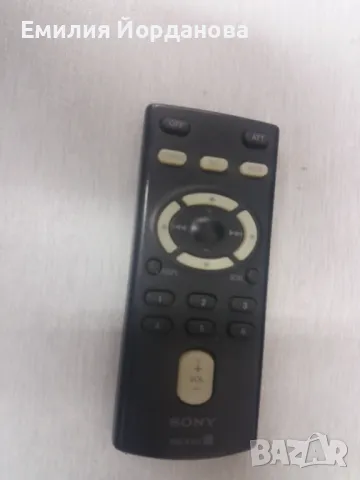 Дистанционно сони, снимка 1