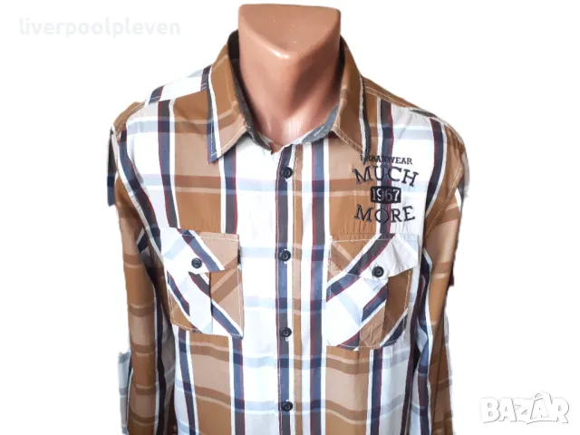 👉Much More Original L ефектна