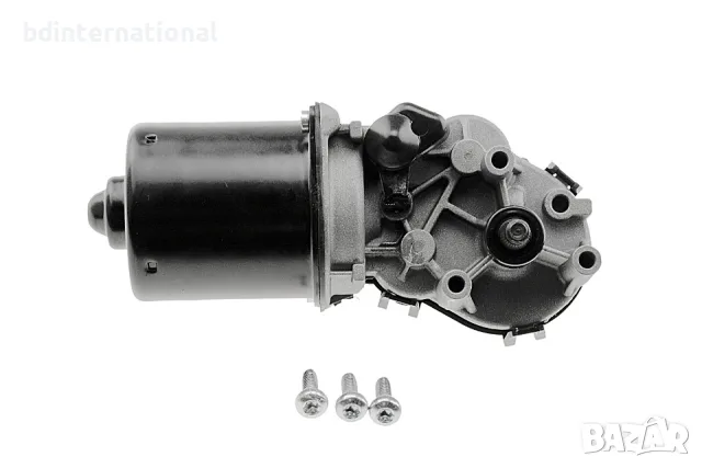 Електромотор за предни чистачки, Mini Cooper, One, Ляв волан, снимка 4 - Части - 56063480
