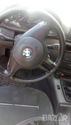 bmw е46 320 бмв 320 e46 320d 150к.с на части фейслифт 150 коня, снимка 4 - Автомобили и джипове - 38532953