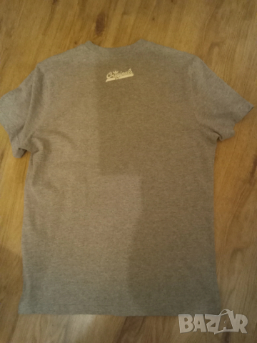 Оригинална мъжка тениска Adidas М размер. Нова, снимка 2 - Тениски - 53052540