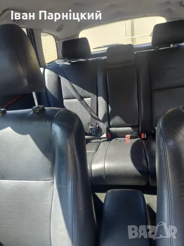 Продавам Toyota Avensis, снимка 9 - Автомобили и джипове - 55958033