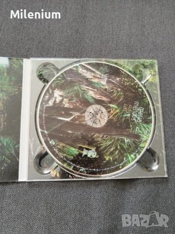 Maria Mendes CD, снимка 2 - CD дискове - 50670870