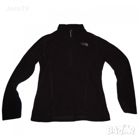 The North Face Polartec Детска(7-9 Години) Термо Блуза  1/4 Цип Раз.M