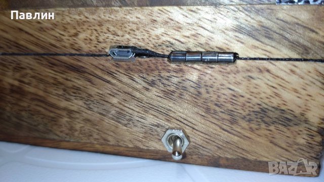 Уникална Bluetooth колонка, снимка 5 - Тонколони - 36915485