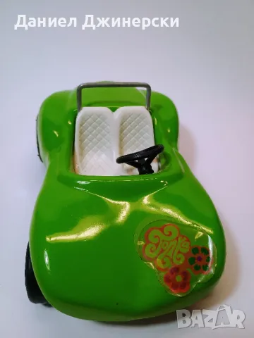 Бъги играчка TONKA , снимка 7 - Колекции - 48067717