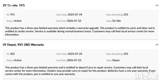 Lenovo X13 Yoga Gen3 16GB;Intel-i7 12th Gen; 8м гаранция!, снимка 2 - Лаптопи за работа - 52893334