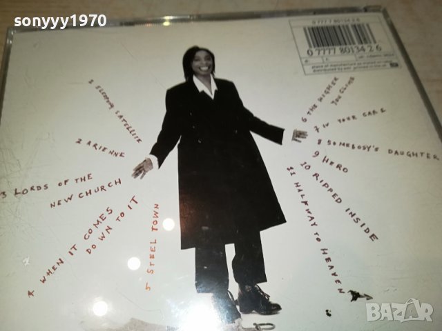 TASMIN ARCHER ORIGINAL CD-MADE IN HOLLAND 1302241327, снимка 12 - CD дискове - 44273738