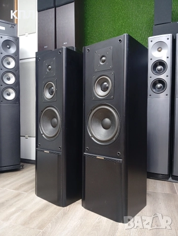 Тонколони ONKYO SC-670, снимка 6 - Тонколони - 52627424