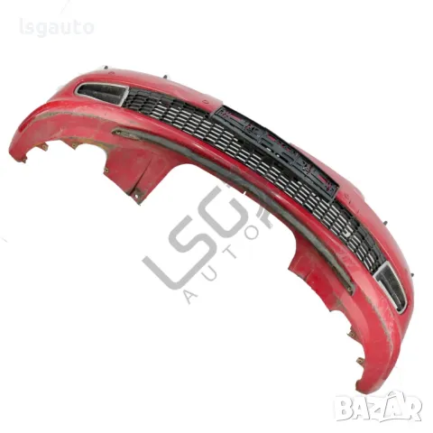 Предна броня Mazda 6 (GG) 2002-2008 ID: 139691, снимка 2 - Части - 48439819