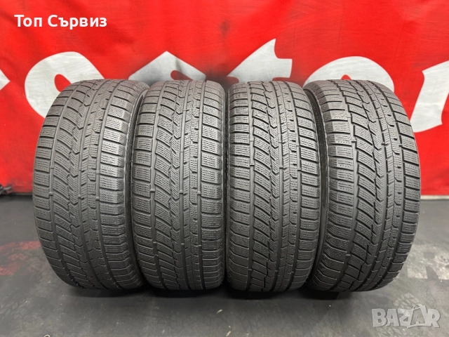 235 55 18, Зимни гуми, Austone SkadiSP-901, 4 броя, снимка 3 - Гуми и джанти - 52561864