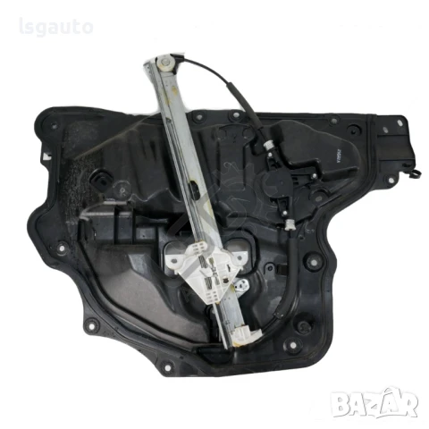 Механизъм с моторче преден десен ел. стъклоповдигач Mazda 6 Estate (GJ, GL) 2013-2019 ID:147477, снимка 2 - Части - 50629568