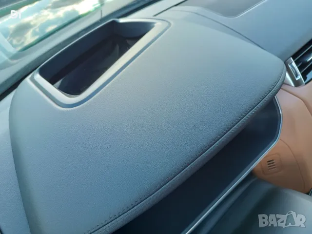 Range Rover Sport 3.0 Д, снимка 14 - Автомобили и джипове - 48540418