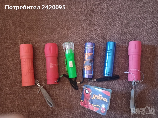 фенерчета-8лв