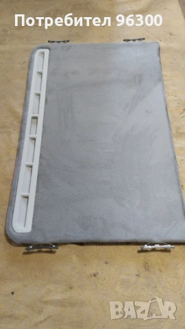 Комплект за Ауди А6 седан, снимка 6 - Автотапицерски - 50911506