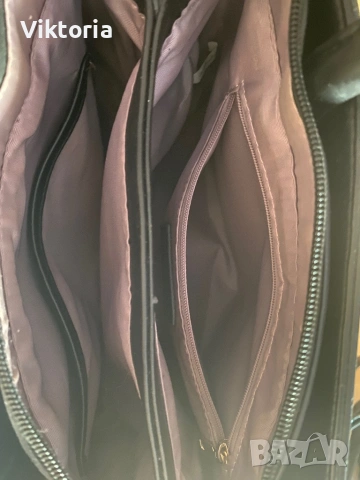 Дамска чанта , снимка 5 - Чанти - 54322962